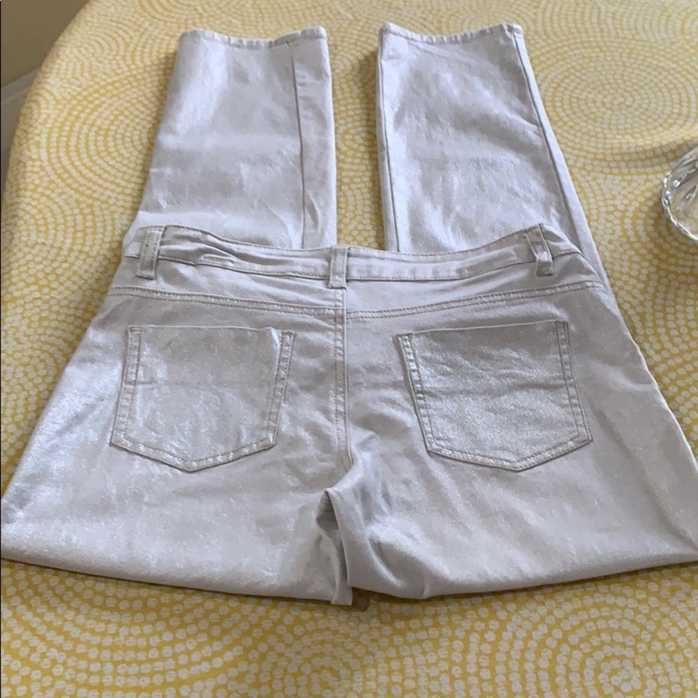 Cache Jeans - Picture 4 of 4